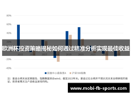欧洲杯投资策略揭秘如何通过精准分析实现最佳收益