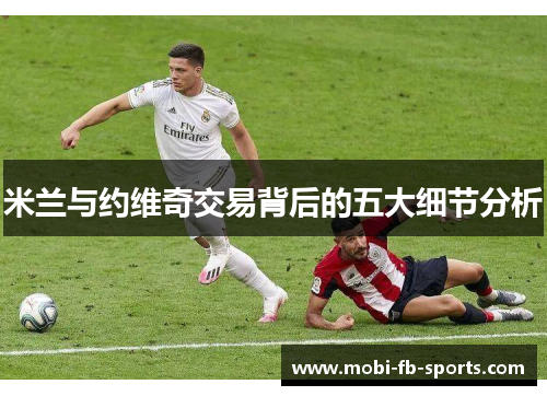 米兰与约维奇交易背后的五大细节分析